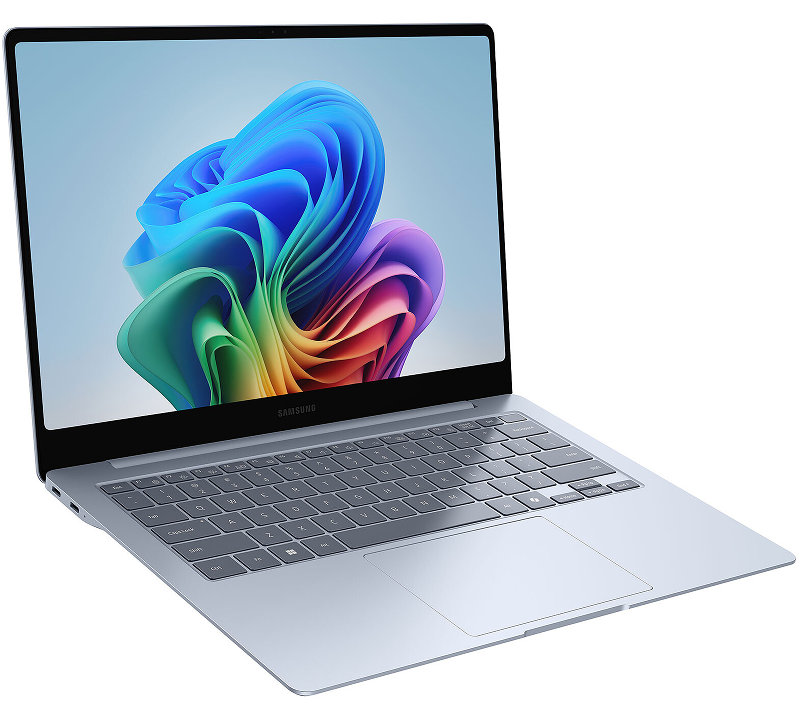 Samsung Galaxy Book4 Edge